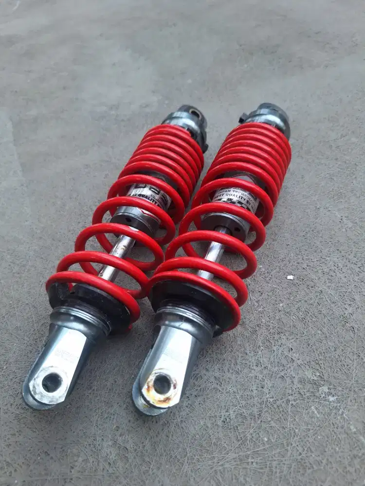 Shock belakang DBS Nouvo Z Aerox