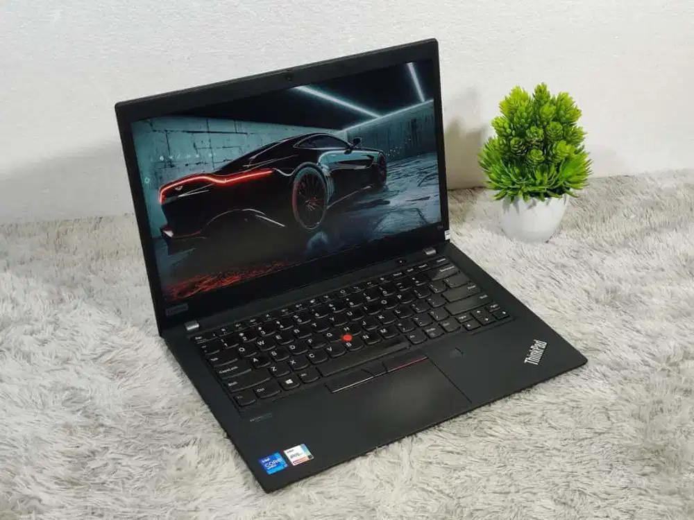 Lenovo thinkpad T14