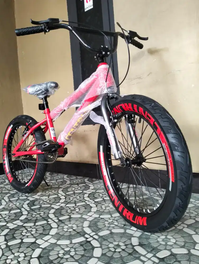 SEPEDA ANAK
BMX
20
SEPEDA BMX 20
SEPEDAH BMX
SEPEDA BMX 20 INCH BIKE