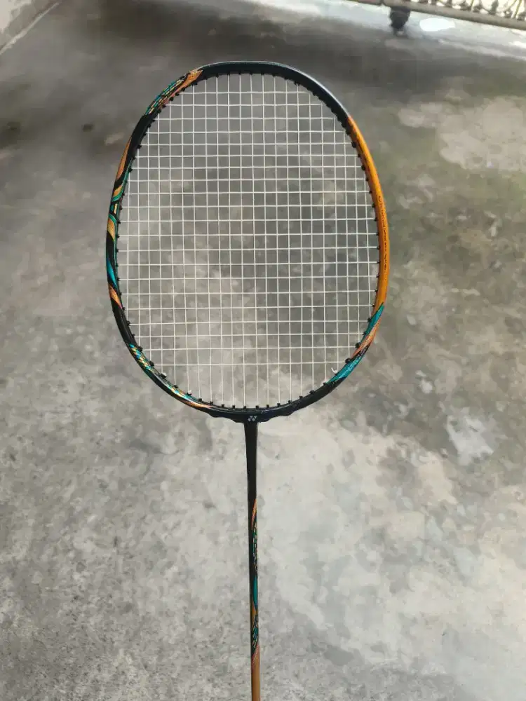 Yonex Astrox 88D Pro gen 2 Original japan raket badminton
