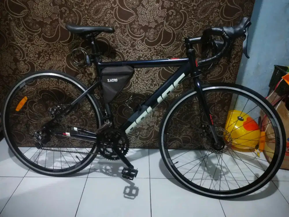 SEPEDA ROADBIKE