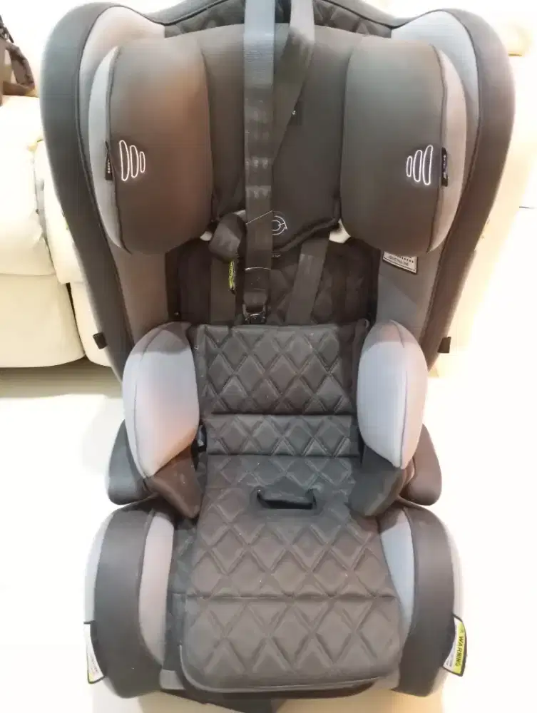 Car seat/ Kursi anak merek Infasecure made in Australia, mulus, bagus