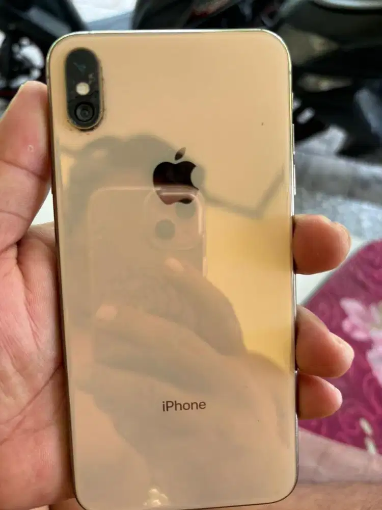 Jual ipxs max 256 Gb inter wfi saja