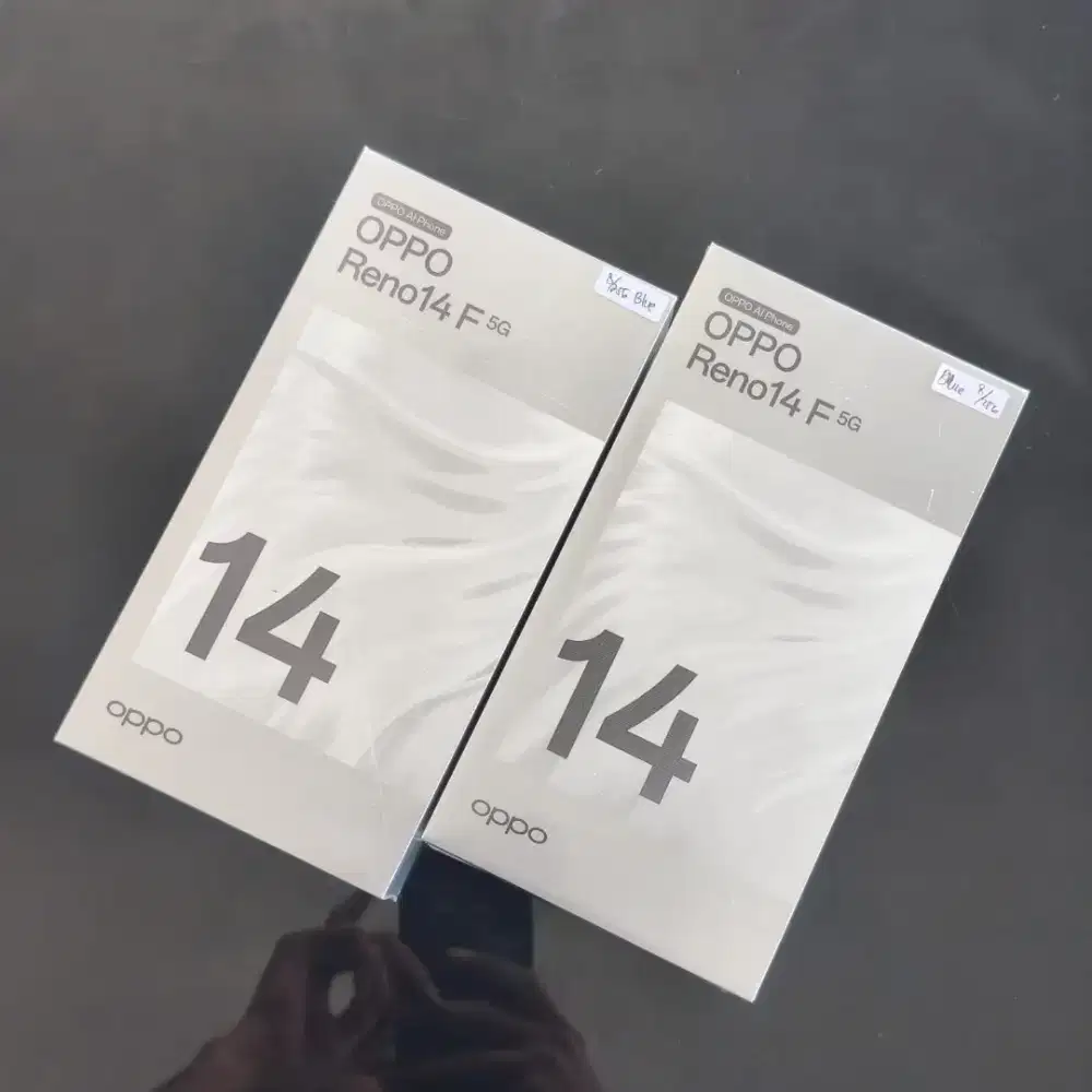 PROMO SPESIAL AKHIR TAHUN OPPO RENO KREDIT BISA FREE 2X CICILAN