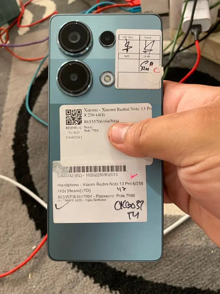 Redmi Note 13 Pro 4G 8/256