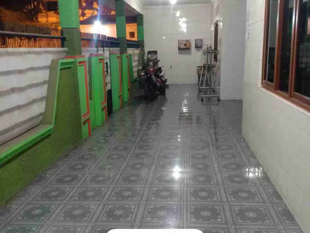 DIJUAL RUMAH KOST* di Perumnas 1 Bekasi Selatan