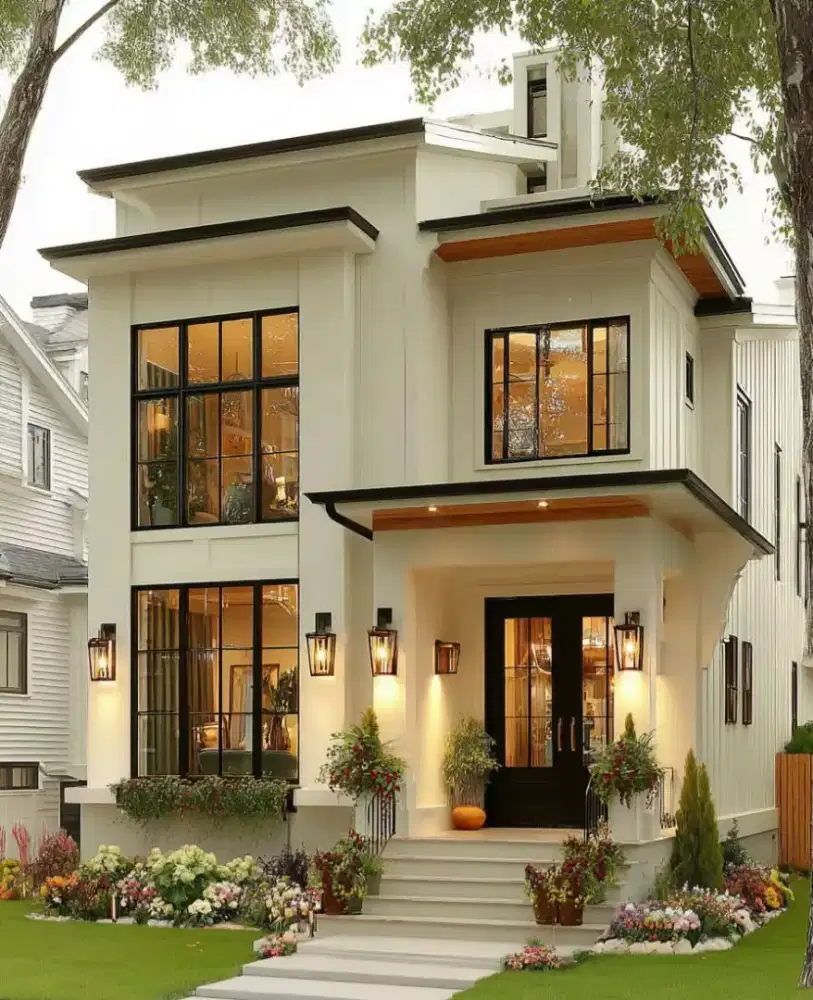 Kontraktor Harga Bangun Rumah 2025