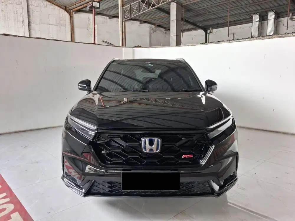 2024 Crv Rs 2.0 hybrid at km 25 rb