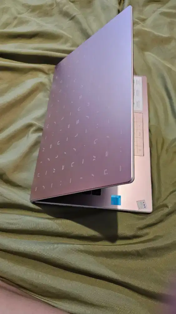 Laptop Asus Vivobook Go 14 E410KA-FHD456 Rom SSD 512 GB Ram 8 GB