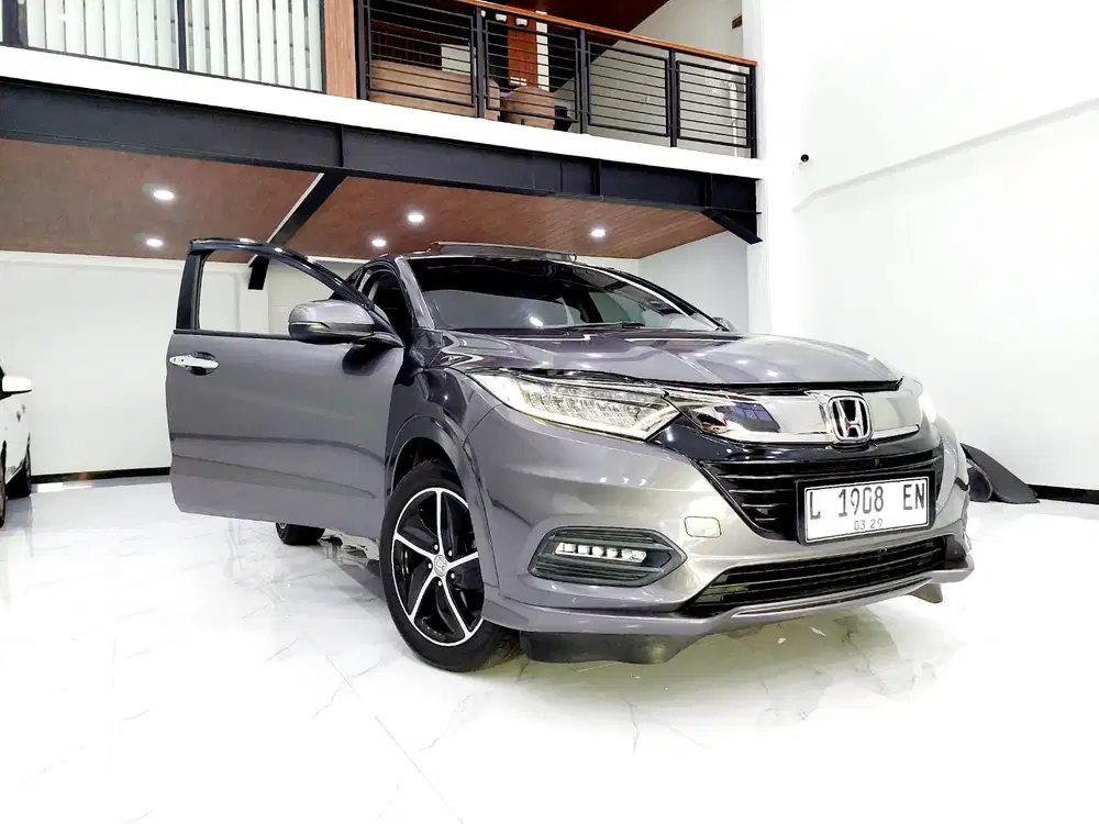 Honda HR-V 1.8 PRESTIGE AT 2018 SunRoof