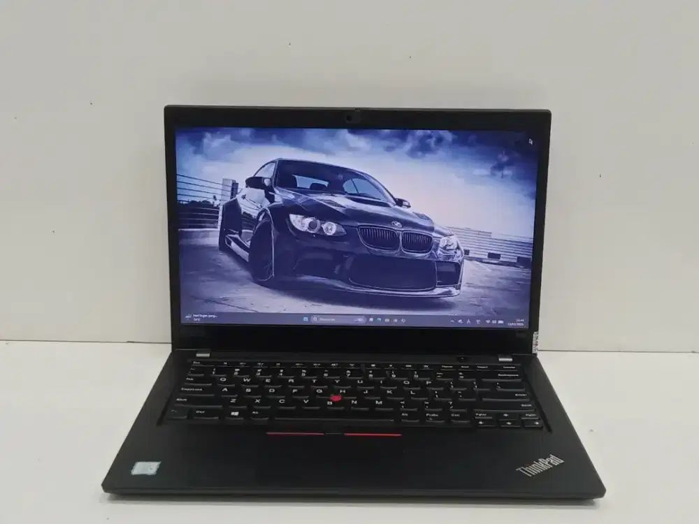 LAPTOP LENOVO THINKPAD 20N3S55A0Z