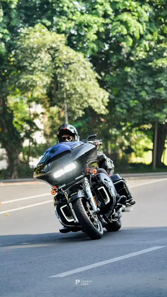 Harley Davidson Roadglide 2016 ( Road Glide )