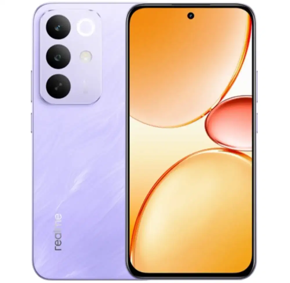 Realme C85 Pro cicilan syarat ktp