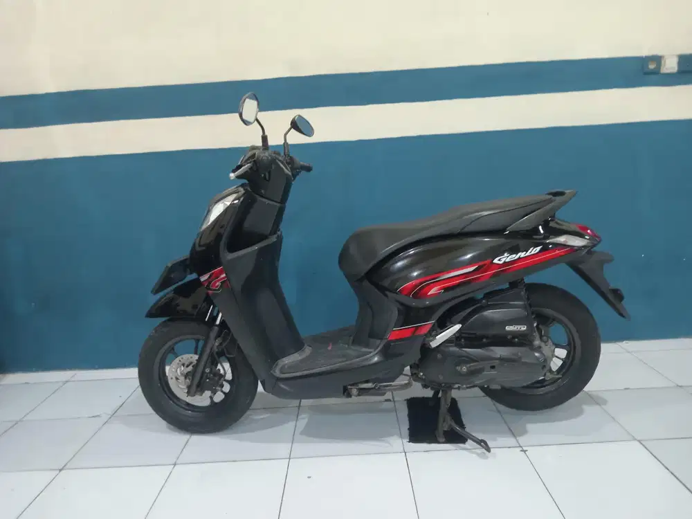 GENIO 2023 SURAT LENGKAP