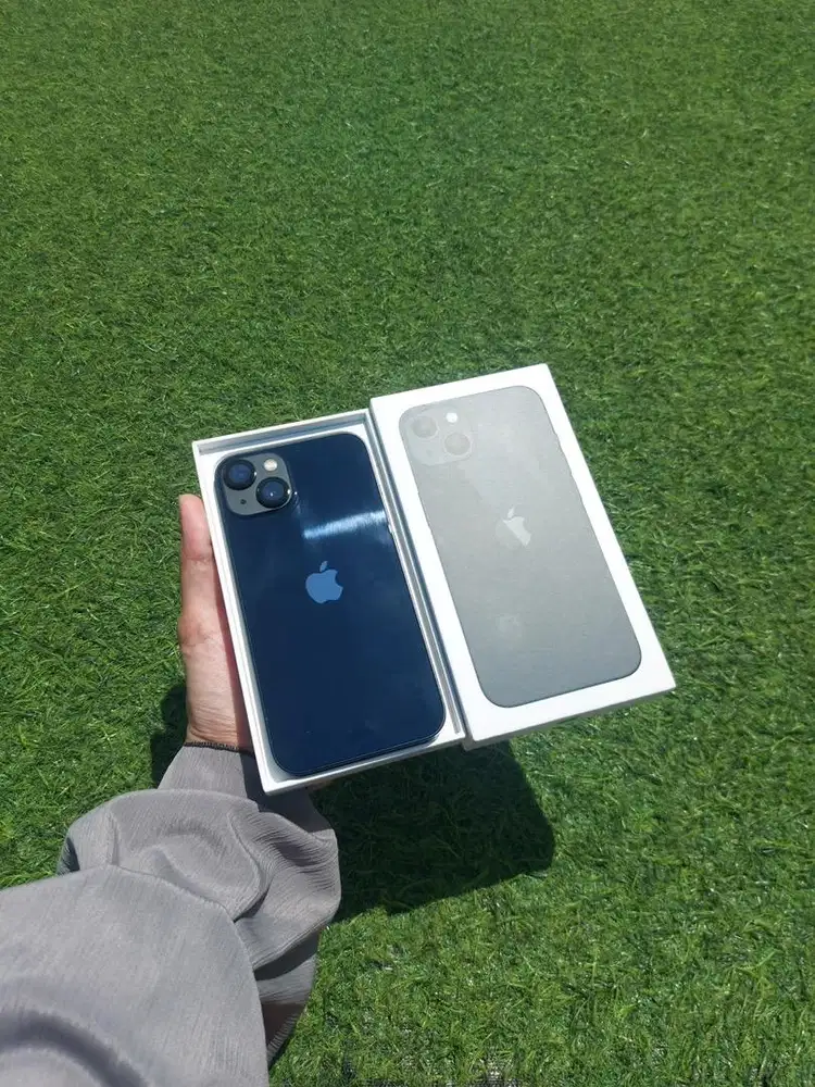 Iphone 13 ibox 128gb