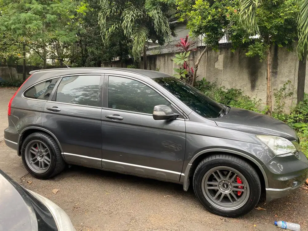 Honda CR-V 2012 Bensin