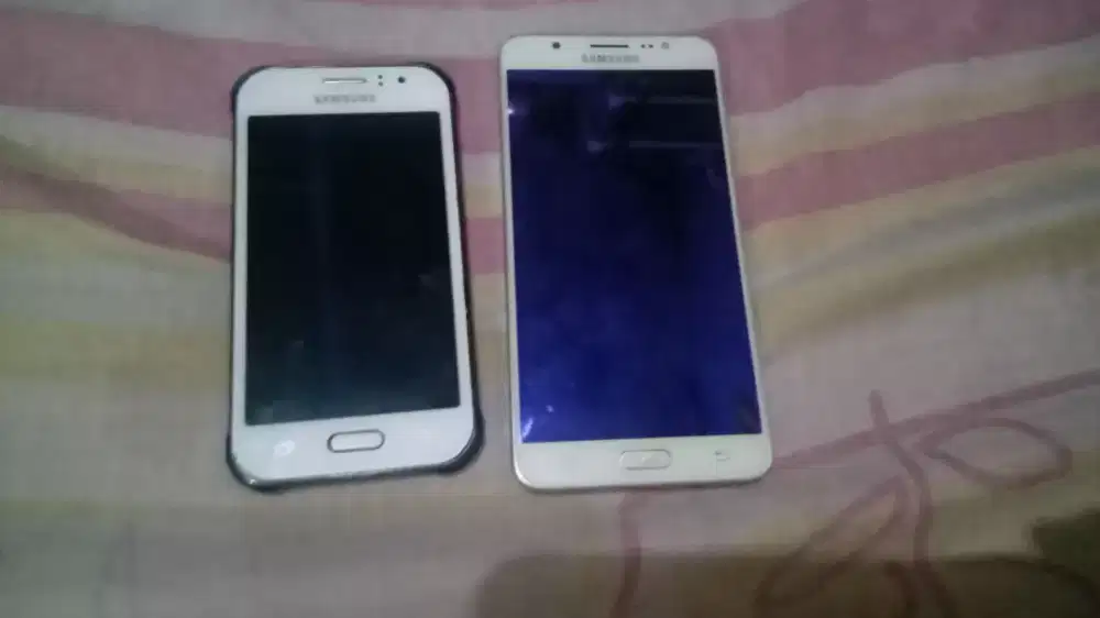 Samsung J7 2016 Dan J1 ace
