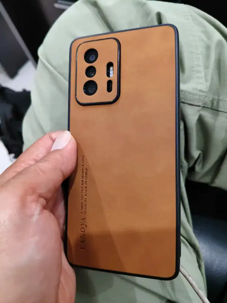 Jual xiaomi 11t pro ram 12 / 256 GB