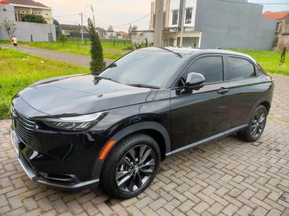 Honda HR-V 2023 Bensin