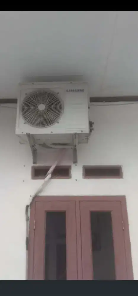 Beli AC seken/bekas