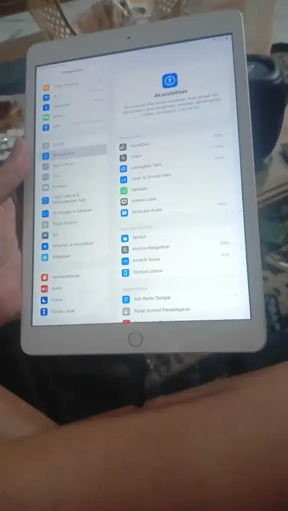 ipad gen 7 32gb wifi only mulus