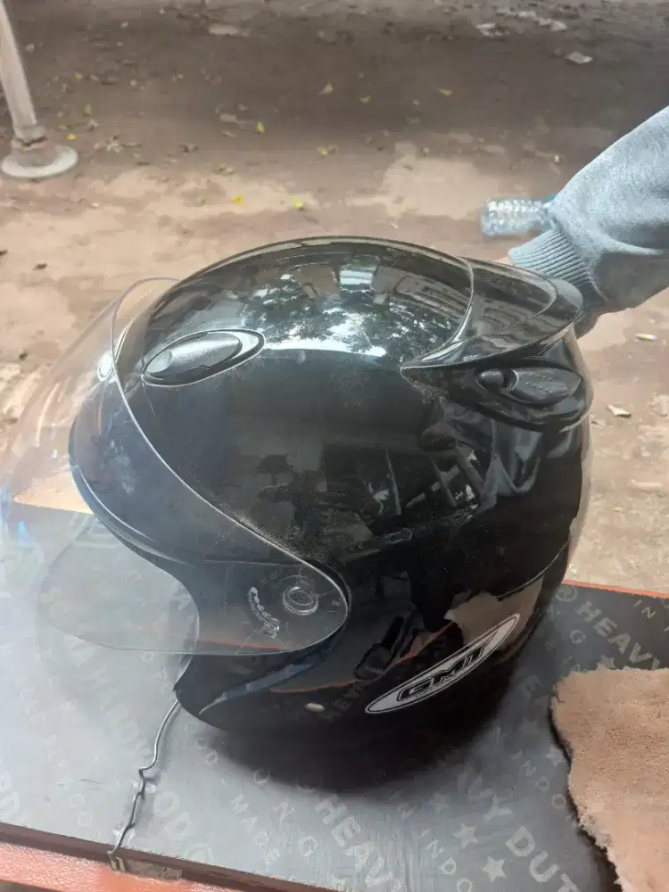 Yg minat helem nya boleh