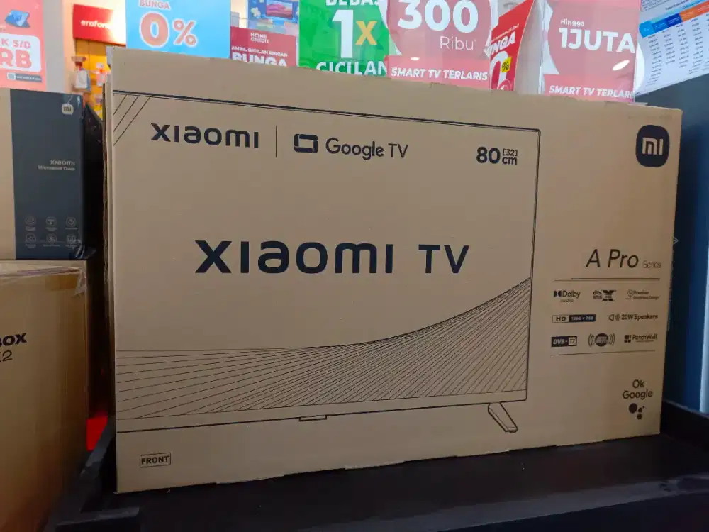 Xiaomi TV 32inc