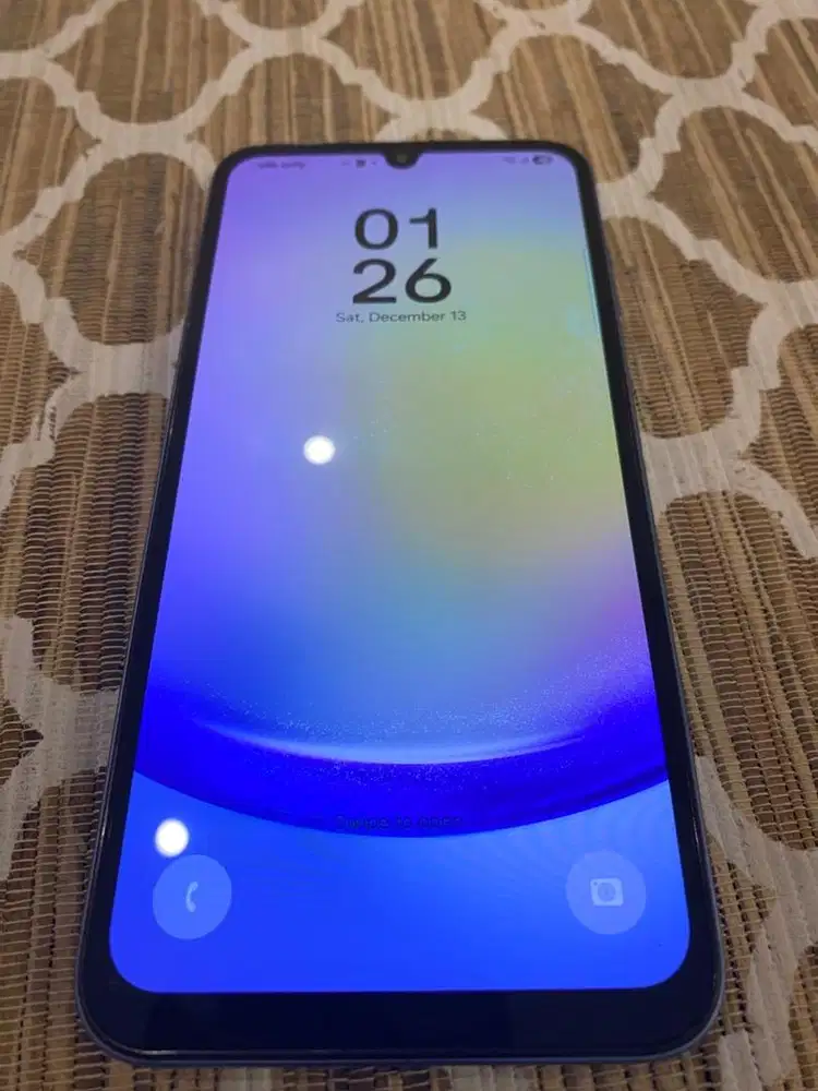 Samsung A25 5G, 8Gb RAM, 128 ROM