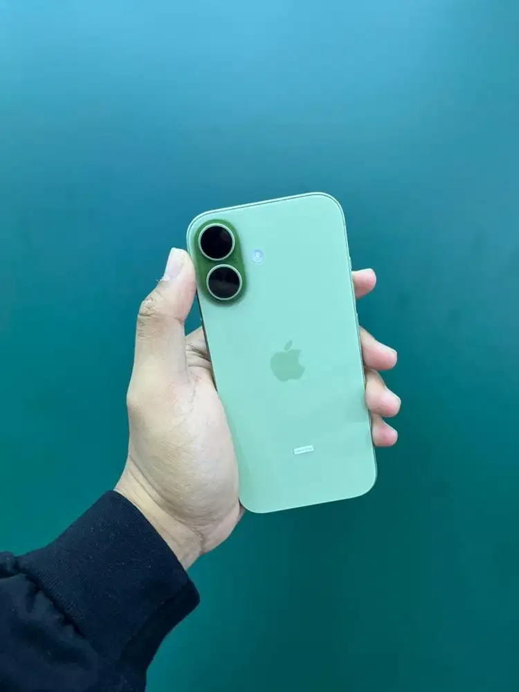 iphone 17 256gb ibox sage fullset nominus