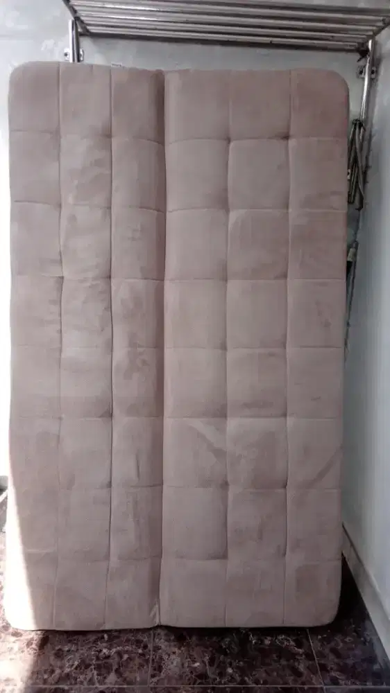 sofa bed layak pakai