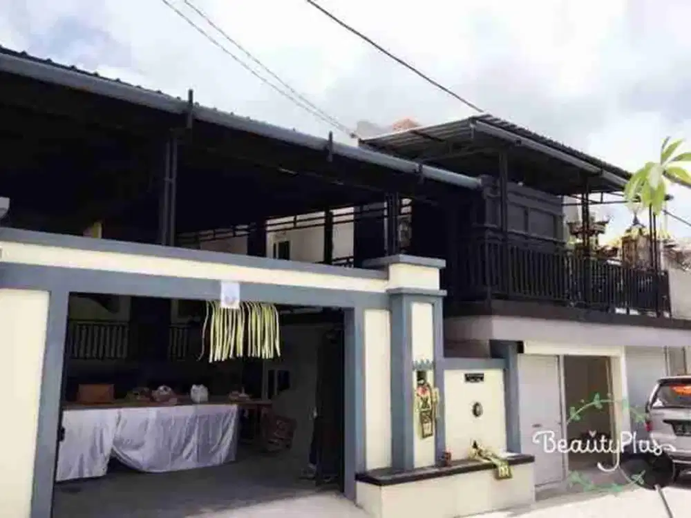 Kost Elit Nusa Dua Kuta Selatan Bali