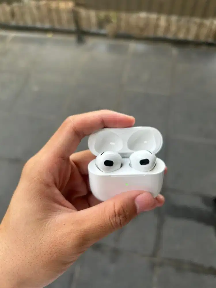Airpods gen 3 Original Ibox