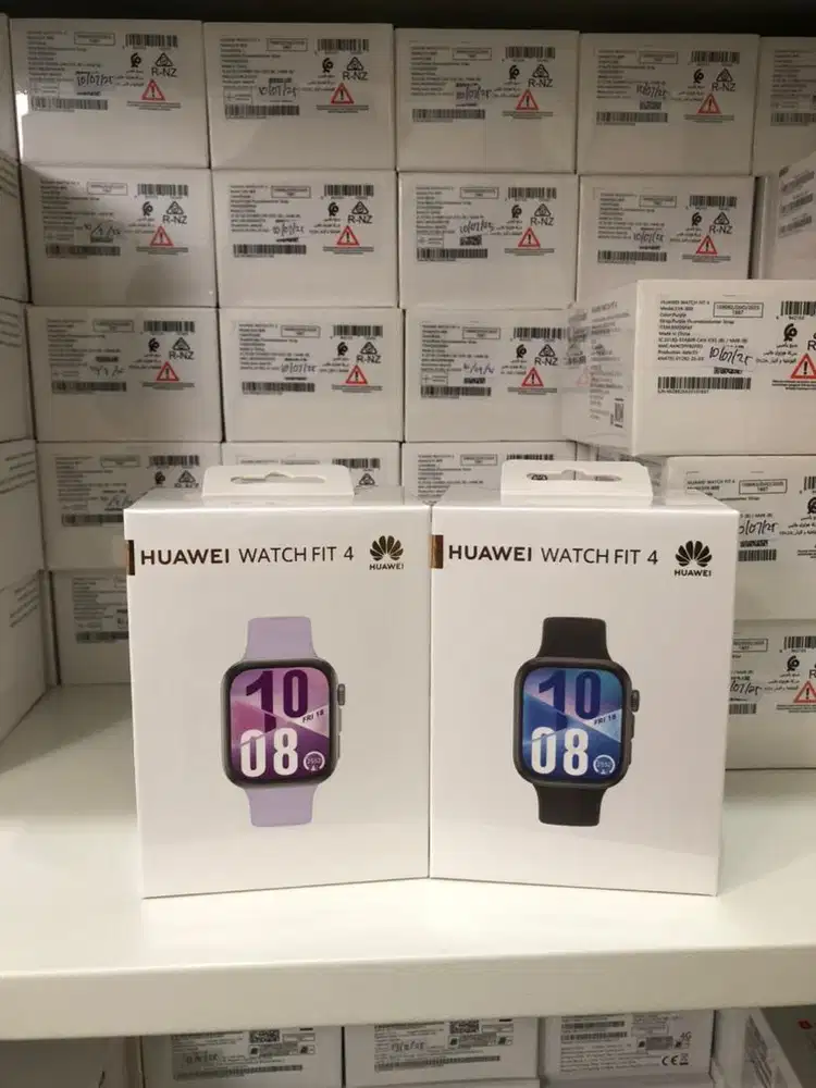 HUAWEI WATCH FIT 4 1Jutaan
