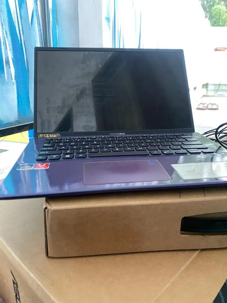 Laptop Asus Vivobook