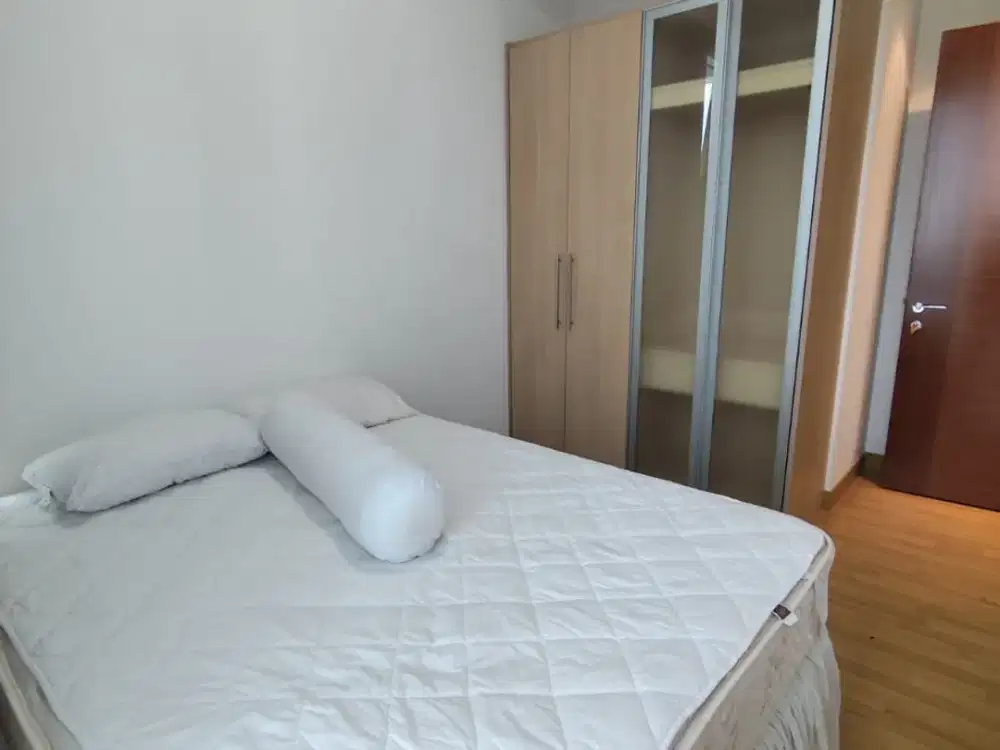 Dijual Apartemen The Peak – Unit Mewah & Siap Huni, Harga 3,3M Nego