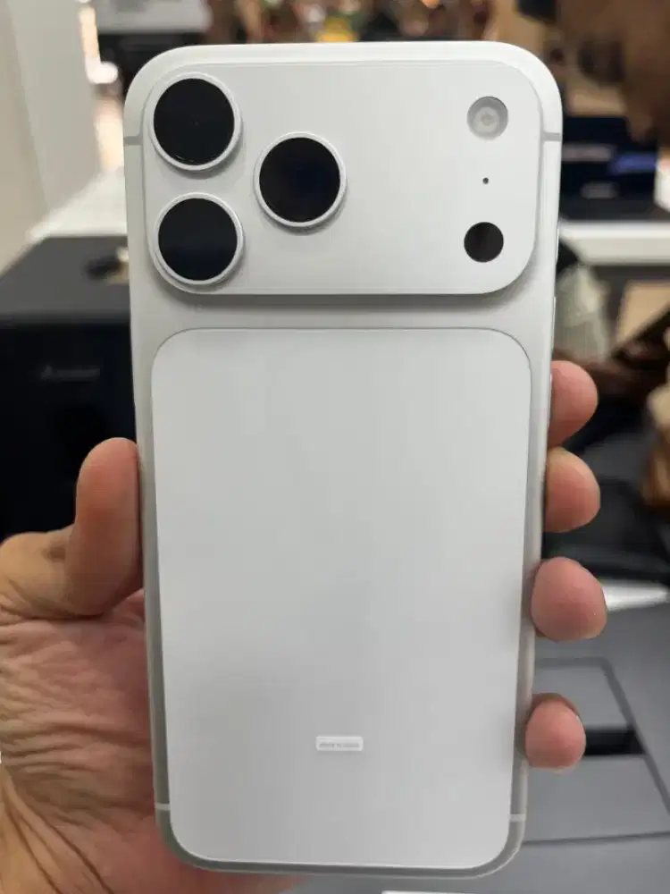 Segampang itu Ajukan iPhone melalui HomeCredit