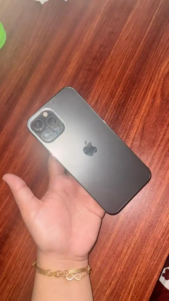 Iphone 12 promax 256gb