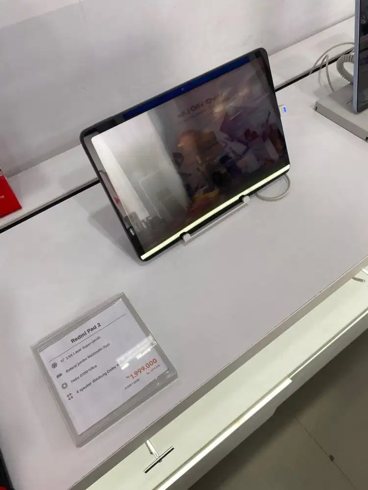 cicilan HP, Tablet Promo 0%