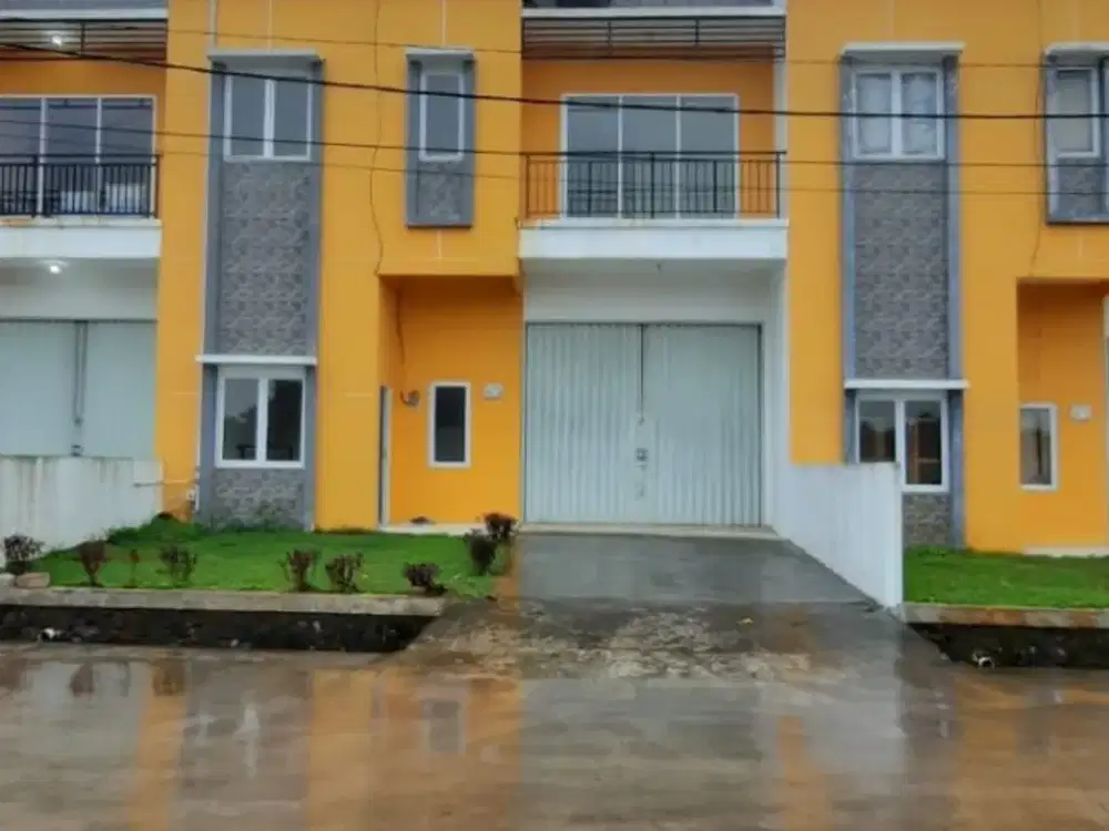 Disewakan Cepat Gudang di Surya Grand Cisoka, Balaraja Barat