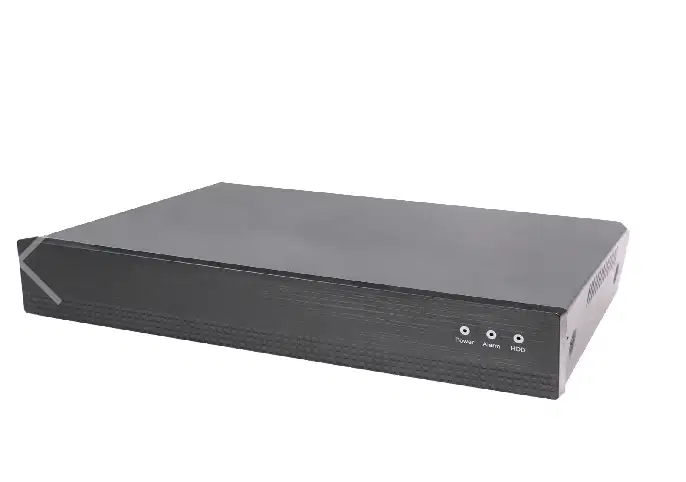 NVR Supervision H.265 3M/5M