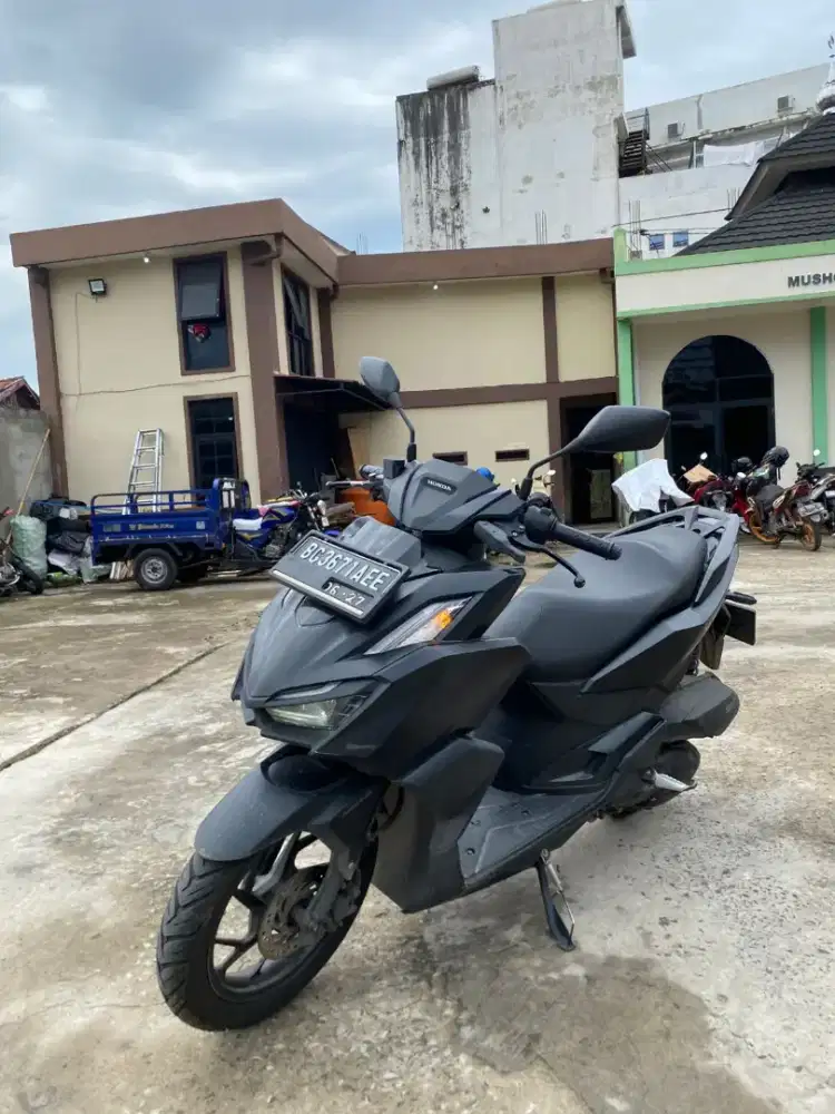 Honda Vario 160 2022
