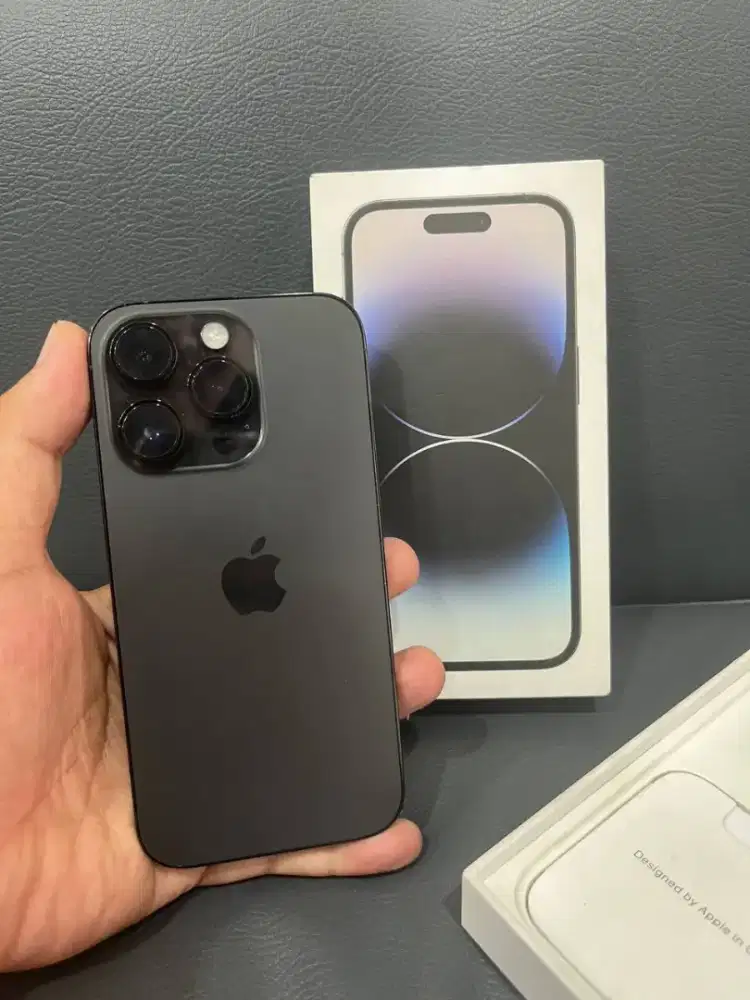 iPhone 14 Pro 128GB IBOX