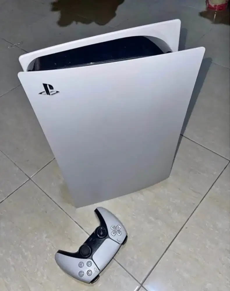 Sony PS 5 Digital