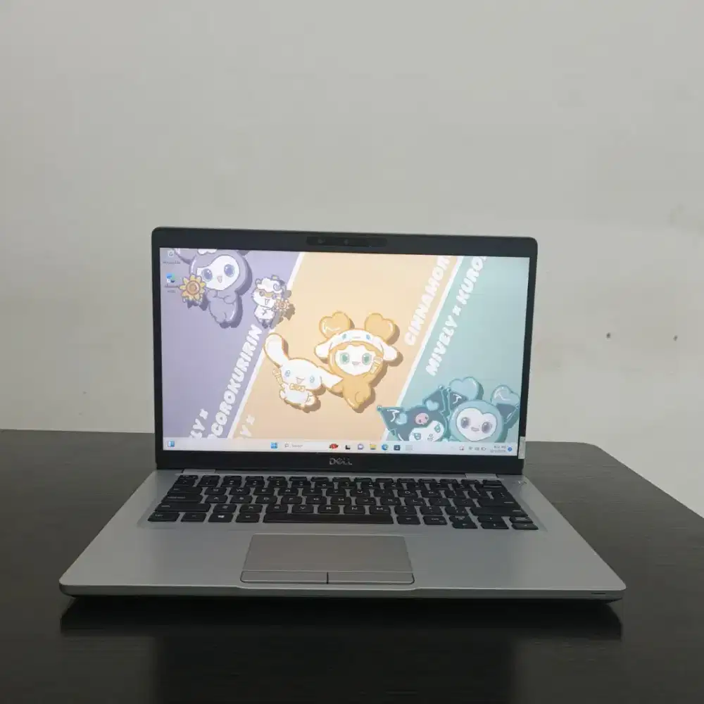 PROMO DESEMBER DELL LATITUDE 5410 TOUCHSCREEN