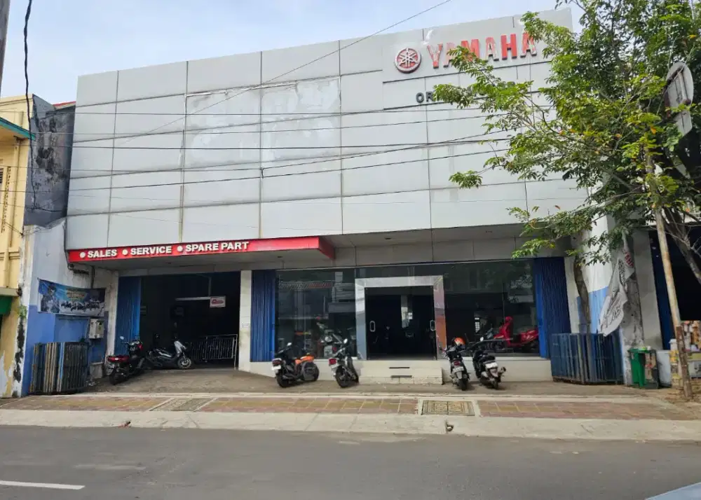 Yamaha orion Pekalongan