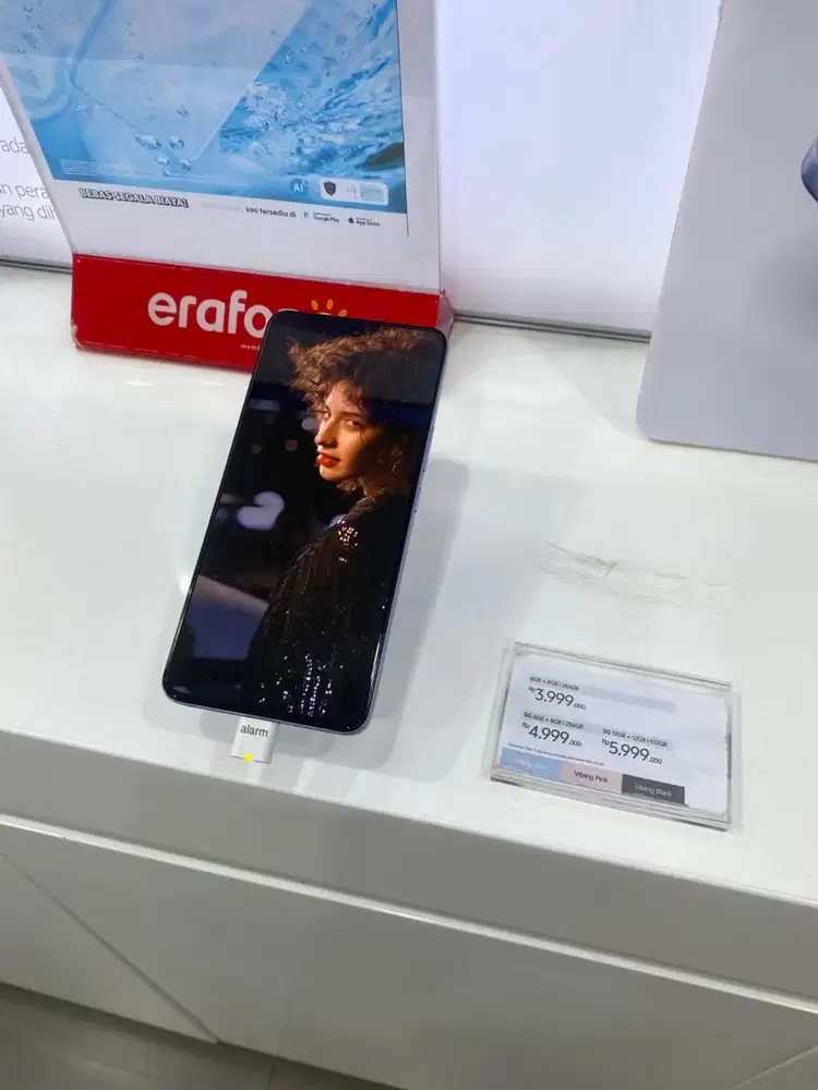 cicilan HP Dll Promo 0%