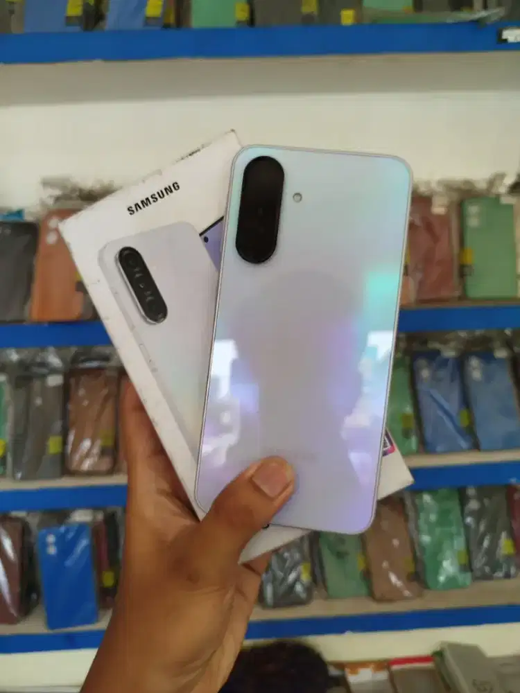 Samsung Galaxy A36 5G 8/256 Mulus