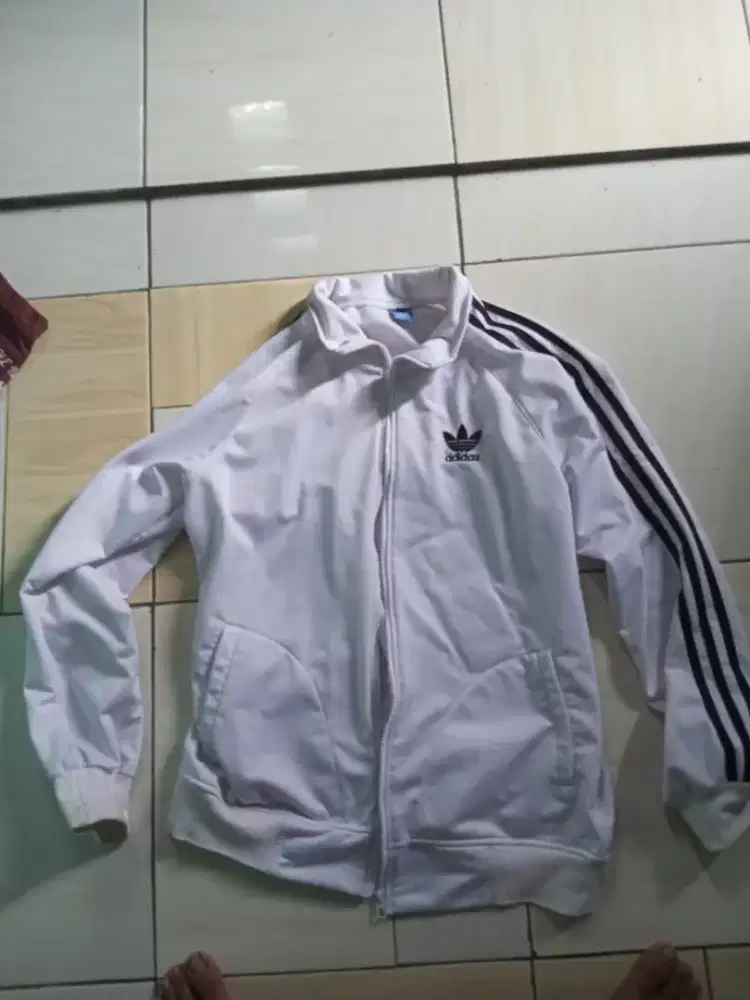 jaket adidas original
