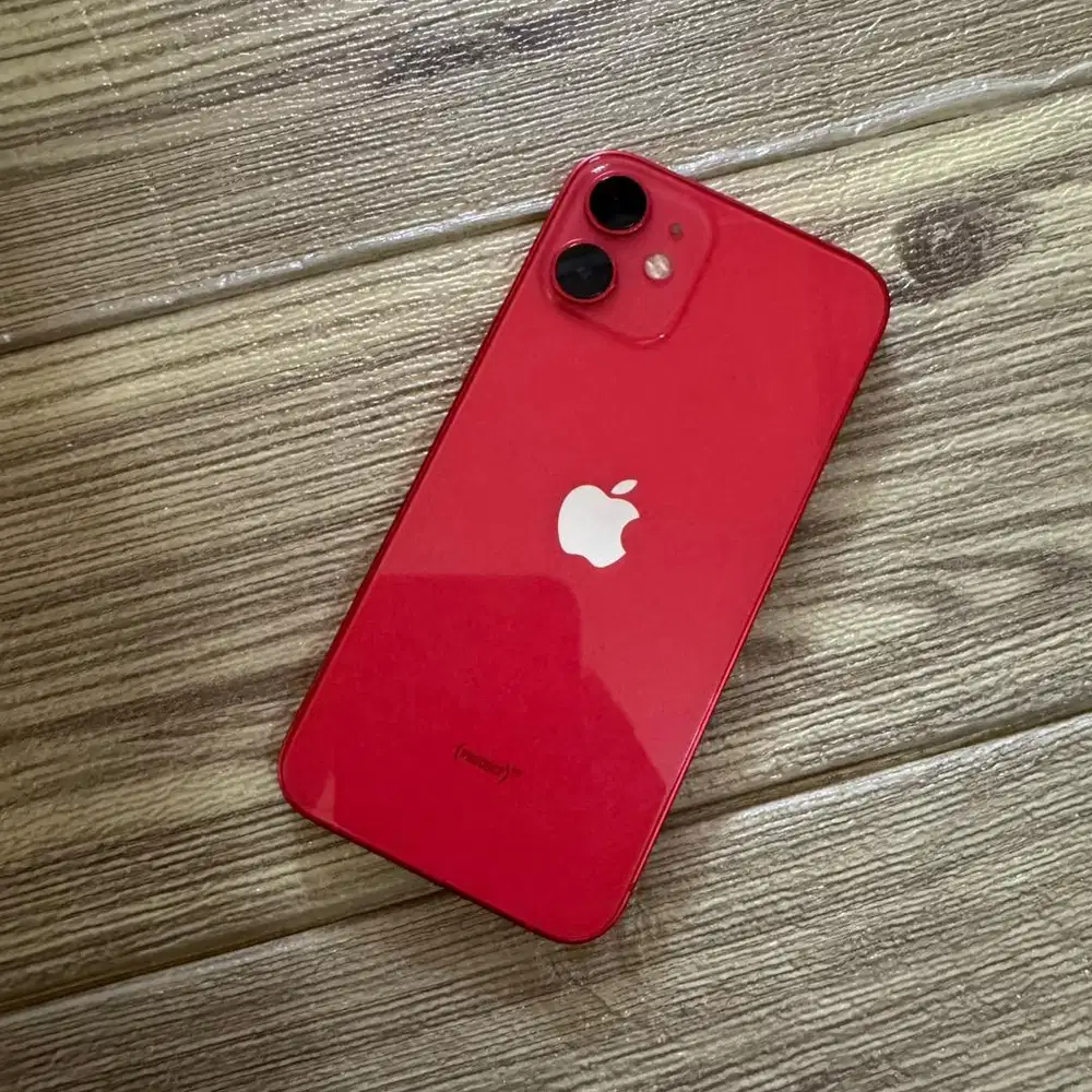 Iphone 12 mini 64gb Ex ibox Minus dikit aja bisa COD dan TT