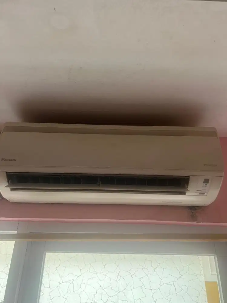 Ac Daikin 3/4pk Inverter (Thailand)